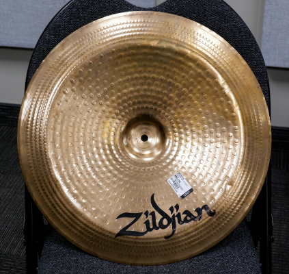 Gear Hunter | Zildjian ZXT 18